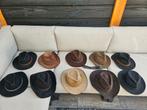 Stetson collectie, Kleding | Heren, Hoeden en Petten, Verzenden, Gedragen, Stetson, Hoed