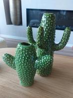 serax vazen cactus ZGAN, Huis en Inrichting, Overige kleuren, Aardewerk of Porselein, Ophalen of Verzenden, Zo goed als nieuw