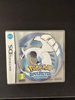 Pokemon SoulSilver (DS) CIB, Spelcomputers en Games, Games | Nintendo DS, Ophalen, Online, Gebruikt, 1 speler