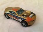 Hotwheels twinduction, Ophalen of Verzenden, Zo goed als nieuw, Auto