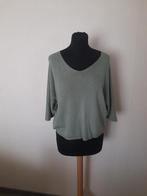 Ibiza top 3 kwart mouw maat m, Ibiza, Ophalen of Verzenden, Zo goed als nieuw, Maat 38/40 (M)