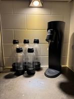 Drinkmate Set - Bruisend water maken!, Witgoed en Apparatuur, Ophalen of Verzenden, Zo goed als nieuw, Vaatwasserbestendig, Minder dan 1 liter