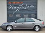 Renault Laguna 2.0-16V Business |Koude Airco| KM Orgineel| N, Gebruikt, Zwart, 4 cilinders, Origineel Nederlands