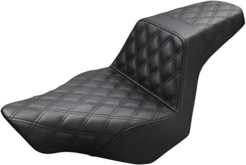 Step Up  Zadel Softail FXSB Breakout bj 2013-2017, Motoren, Onderdelen | Harley-Davidson, Nieuw, Ophalen of Verzenden