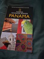 Panama reisgids, Ophalen of Verzenden, Zo goed als nieuw, Reisgids of -boek