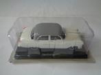 Hachette Opel Kapitan 1954 in Box, schaal 1/24, die-cast, Hobby en Vrije tijd, Ophalen of Verzenden, Zo goed als nieuw, Auto, Overige merken