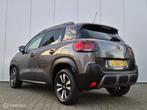 CITROEN C3 AIRCROSS 1.2 PURETECH SHINE/CAMERA/LED/NAVI/CARPL, Voorwielaandrijving, Gebruikt, Euro 6, 1199 cc