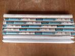 Tl-buizen philips (1x totaal 4) 60 cm en 18 watt, Ophalen, Minder dan 30 watt, Overige typen, Nieuw