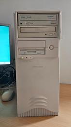 Highscreen Pentium III 500 met Windows 98 ISA, Highscreen, Ophalen