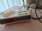Zeer oude wekkerradio, Witgoed en Apparatuur, Wekkers, Ophalen
