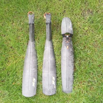 Goede spatborden mtb TEAB beschikbaar voor biedingen