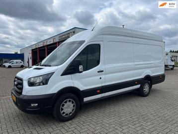 Ford TRANSIT 350 2.0 TDCI 170 PK L4H3 Trend Airco/ Cruise co beschikbaar voor biedingen