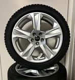 Origineel! | Audi A7 S7 A6 S6 (C8) Winterbanden + Velgen, 19 inch, Banden en Velgen, Personenwagen, Gebruikt