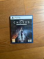Chorus - PS5 - Ruimtegevechten!, Ophalen of Verzenden, Zo goed als nieuw