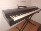 Kawai VPC 1 MIDI Controller - Authentiek Pianogevoel!, Muziek en Instrumenten, Piano's, Ophalen, Zwart