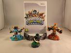 Skylanders Swap Force Starter Pack Nintendo Wii, Ophalen of Verzenden, Nieuw