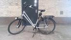 Gazelle fiets, Fietsen en Brommers, Fietsen | Dames | Damesfietsen, Versnellingen, Zo goed als nieuw, Gazelle, 56 cm of meer