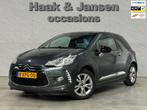 Citroen DS3 1.6 So Chic Cruisecontrol Airco, Auto's, Voorwielaandrijving, Euro 5, Gebruikt, 4 cilinders