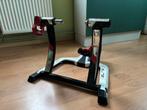 Elite Qubo Digital Smart B+ Fietstrainer, Ophalen, Zo goed als nieuw, Hometrainer