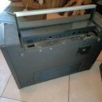 REVOX A77 bandrecorder met ingebouwde versterker en boxen!, Ophalen