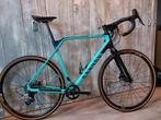 Canyon Inflite CF SL 6 Cyclocross/Gravelbike, Fietsen en Brommers, 28 inch, Gebruikt, Carbon, 10 tot 15 versnellingen