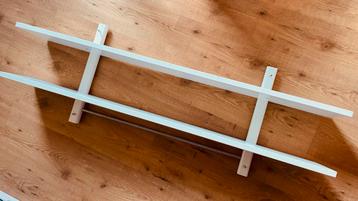 Ikea VÄRDE keukenwandrek - afbeelding 1