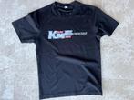 Krav Maga Eindhoven t-shirt, maat S, Overige, Ophalen of Verzenden, Zo goed als nieuw, Vechtsportkleding
