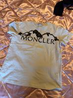 Moncler, Ophalen of Verzenden, Zo goed als nieuw, Meisje, Broek