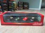 Schuco Mercedes-benz limited edition 1:72 4-pack, Ophalen of Verzenden, Nieuw, Auto, Schuco