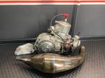 Racing kart schakelkart motor TM K9C Special KZ, Ophalen of Verzenden, Zo goed als nieuw, Kart