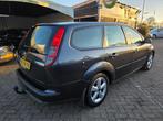 Ford Focus Wagon 1.6-16V Futura AIRCO *apk:07-2026*, 1596 cc, Gebruikt, 4 cilinders, 635 kg