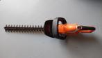 Accu heggeschaar Black en Decker. Exclusief accu., Ophalen