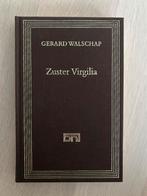 Zuster Virgilia - Gerard Walschap, Ophalen of Verzenden, Zo goed als nieuw, België