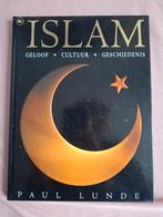 Het verhaal van de islam, Paul Lunde, Ophalen of Verzenden, Zo goed als nieuw, Islam