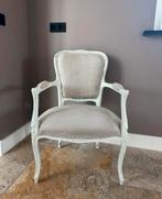 Gratis ophalen brocante stoel, Ophalen