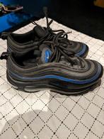 Nike air max zwart met blauw maat 38, Schoenen, Jongen, Gebruikt, Ophalen of Verzenden