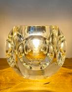Peill & Putzler Vintage tafellamp TA 14 kristal, Huis en Inrichting, Lampen | Tafellampen, Ophalen, Minder dan 50 cm
