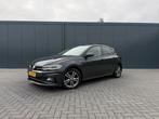 Volkswagen Polo 1.0 TSI|R-LINE|PANO|1e Eig!|Xenon|ECC|PDC, Voorwielaandrijving, Stof, 95 pk, USB