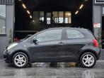 Toyota Yaris 1.0 VVTi +|Airco|El.Ramen|PDC|APK|Mult.Stuur, Voorwielaandrijving, 970 kg, Stof, Met garantie (alle)