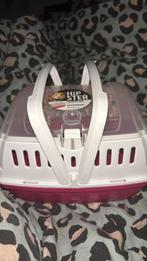 Hamster reiskooi, Dieren en Toebehoren, Knaagdieren en Konijnen | Toebehoren, Ophalen, Nieuw