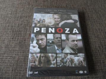 Gesealed! - dvd film - Penoza Serie 1 -- 2 DVD's 360 minuten beschikbaar voor biedingen
