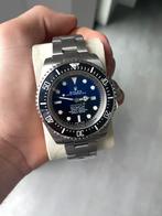 Deepsea Sea-Dweller James Cameron ETA, Verzenden, Nieuw, Staal, Rolex