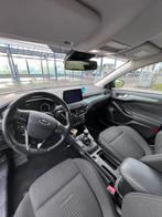 Ford Focus 1.0 Active Ecoboost 125pk 2019 Grijs, 125 pk, Origineel Nederlands, Handgeschakeld, Particulier