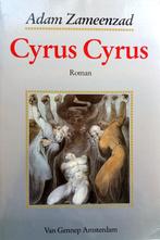 Adam Zameenzad - Cyrus Cyrus, Ophalen of Verzenden, Zo goed als nieuw, Europa overig