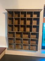 Decoratie kast!, Ophalen, Gebruikt