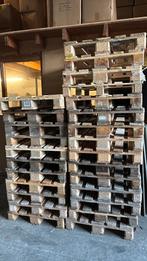 Euro pallets, Doe-het-zelf en Verbouw, Hout en Planken, Ophalen, Zo goed als nieuw, 50 mm of meer, Pallet