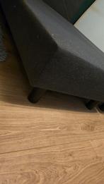 3 jaar oude boxspring, Ophalen, Zo goed als nieuw, Twijfelaar, 190 cm of minder