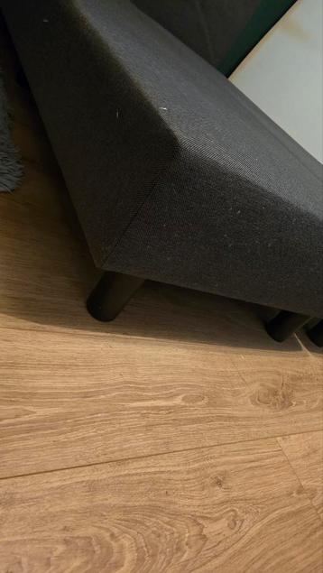 3 jaar oude boxspring beschikbaar voor biedingen