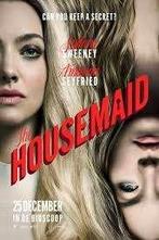 Tickets. The Housemaid. Bioscoop., Tickets en Kaartjes, Filmkaartjes, Twee personen, Thriller, Vrijkaartje alle films