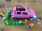 Familie wagen ( 9404), Ophalen, Nieuw, Complete set